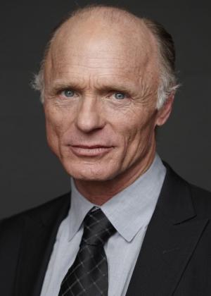 Ed Harris